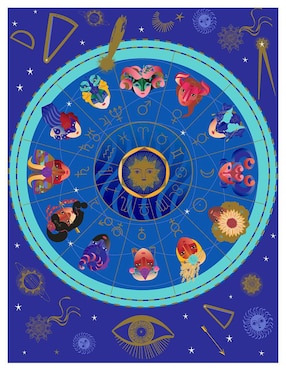 Libro Astrocoach de Sophie Herolt Petitpas