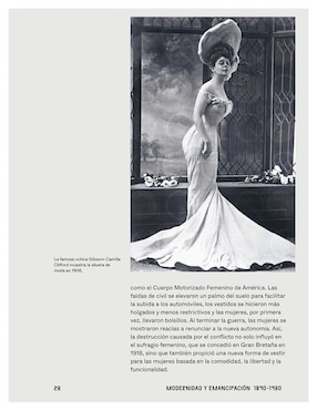 Libro Moda Transgresora de Caroline Young