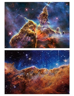 Libro Astrobiología de Andrew May
