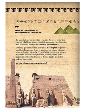 Libro Enigmas En El Misterioso Egipto de Alberto Jimenez