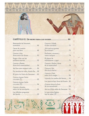 Libro Enigmas En El Misterioso Egipto de Alberto Jimenez
