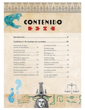 Libro Enigmas En El Misterioso Egipto de Alberto Jimenez