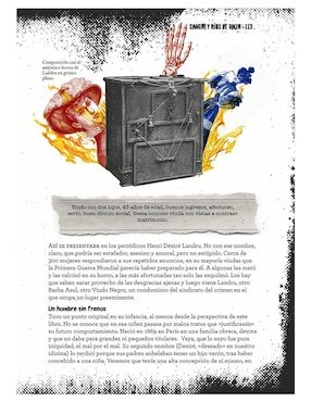 Libro Asesinos En Serie de Alberto Jimenez