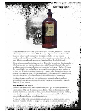 Libro Asesinos En Serie de Alberto Jimenez