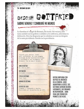 Libro Asesinos En Serie de Alberto Jimenez