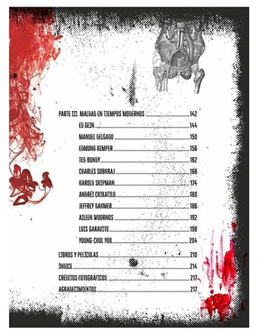 Libro Asesinos En Serie de Alberto Jimenez