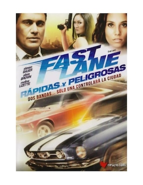 Fast Lane Estándar