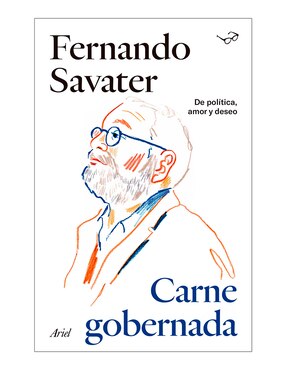 Carne Gobernada De Fernando Savater