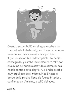 Libro Eres un Chico Fantástico de María García