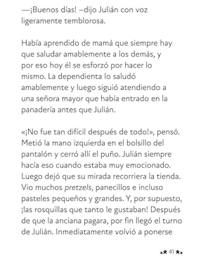 Libro Eres un Chico Fantástico de María García