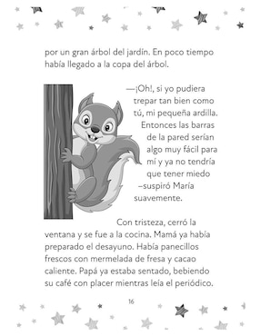 Libro Eres una Chica Increíble de Oliva Hernández Pantoja