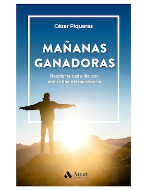 Mañanas Ganadoras De Cesar Piqueras