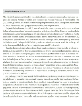 Libro Mejorando el rendimiento del Trader de Brett N. Steenbarger