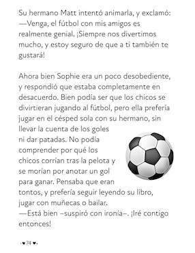 Libro Eres Una Chica Maravillosa de María García