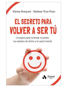 El Secreto Para Volver A Ser Tú