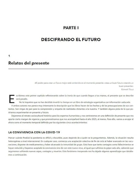 Libro Prepara Tu Organización para El Futuro de Cristina Vila Carreira / José Luis Casal Castro