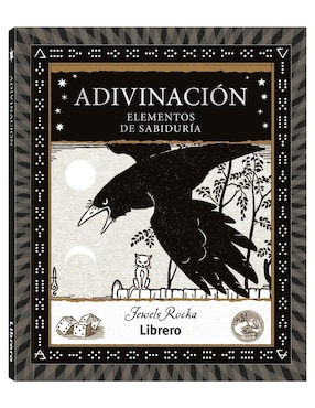 Libro Adivinación de Jewels Rocka