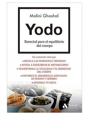 Yodo De Mallini Goshal