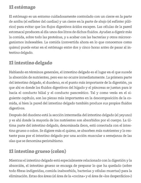 Libro Mejora Tu Salud Intestinal de Patrick Holford