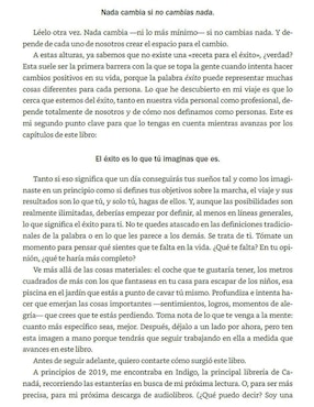 Libro 24 horas para cambiar tu vida de Vivian Risi
