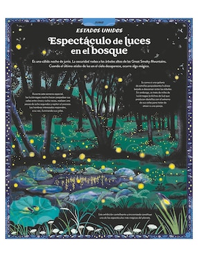 Libro ¿Con Qué Nos Sorprenderás Hoy, Madre Naturaleza? de Lucy Brownridge / Margaux Samsin Abadie