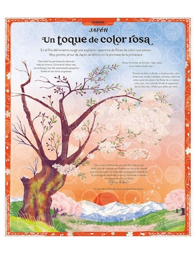 Libro ¿Con Qué Nos Sorprenderás Hoy, Madre Naturaleza? de Lucy Brownridge / Margaux Samsin Abadie