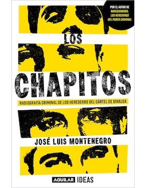 Los Chapitos De Jose Luis Montenegro