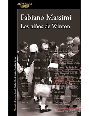 Los Niños De Winton De Fabiano Massimi