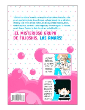 Manga Princess Jellyfish No. 01/09