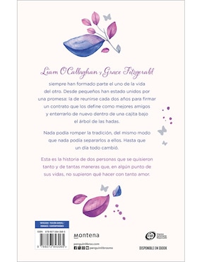 Libro El tiempo que tuvimos de Cherry Chic