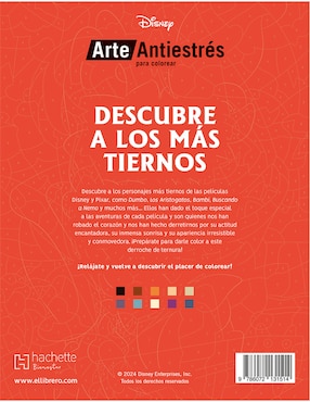 Libro Descubre a los más tiernos de Graciela Iniestra Ramirez
