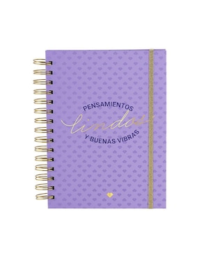 Agenda Luckyly