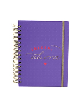 Agenda Luckyly