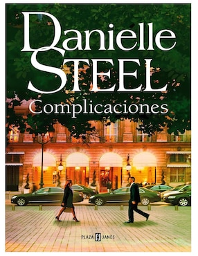 Complicaciones De Danielle Stell