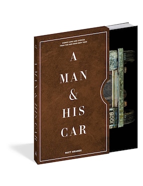A Man and His Car de Matt Hranek