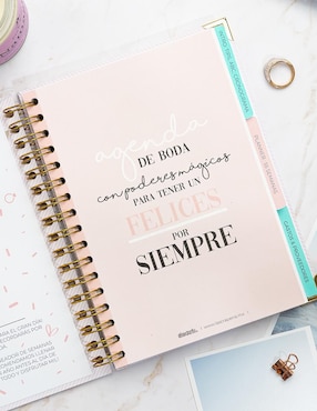 Agenda La Scraperia