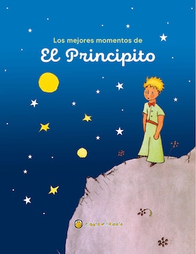 Aventuras Enlatadas El Principito