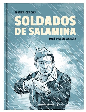 Soldados De Salamina De Javier Cercas