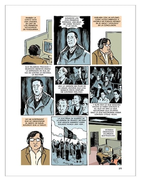 Libro Soldados de Salamina de Javier Cercas