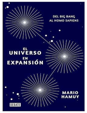 El Universo En Expansión De Mario Hamuy