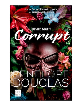 Corrupt De Penelope Douglas