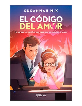 El Código Del Amor Lecciones De Química 1 De Susannah Nix