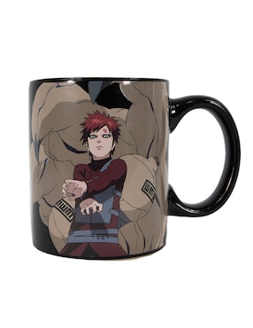 Taza Térmica Geek Industry Gaara