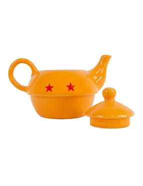 Taza de colección Geek Industry Dragon Ball 2 piezas