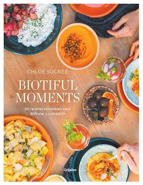 Biotiful Moments De Chloe Sucree