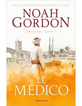 El Médico De Noah Gordon