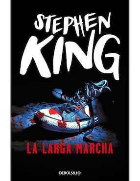 La Larga Marcha De Stephen King