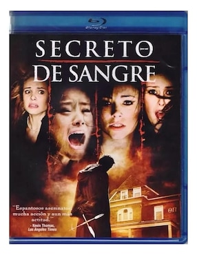 Secretos De Sangre Estándar