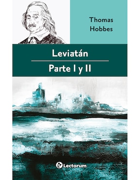 Leviatán I Y II De Thomas Hobbes