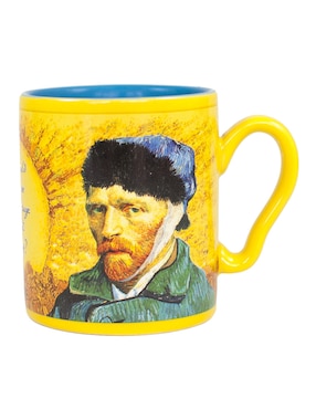 Taza mágica Kikkerland
